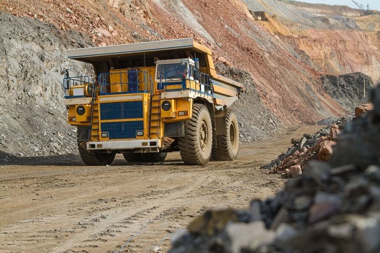 Mining, Resources and Infrastructure